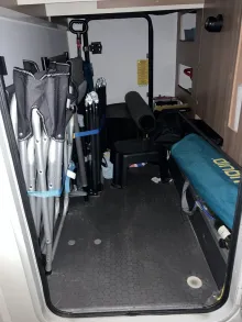 Fahrzeugbild Sun Living S 75 SL gut gepflegt #9