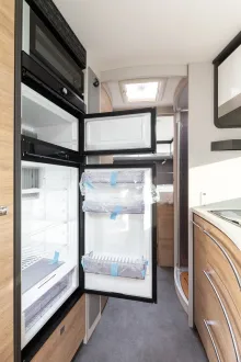 Fahrzeugbild Dethleffs Globetrotter XXL A 9000-2 EB // UVP: 260.028  #13
