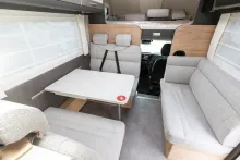 Fahrzeugbild Dethleffs Globetrotter XXL A 9000-2 EB // UVP: 260.028  #20