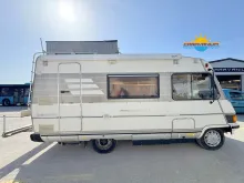 Fahrzeugbild Hymer B-Klasse B 544 *HUBBETT*ROLLERTRÄGER *uvm #5