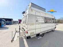 Fahrzeugbild Hymer B-Klasse B 544 *HUBBETT*ROLLERTRÄGER *uvm #6