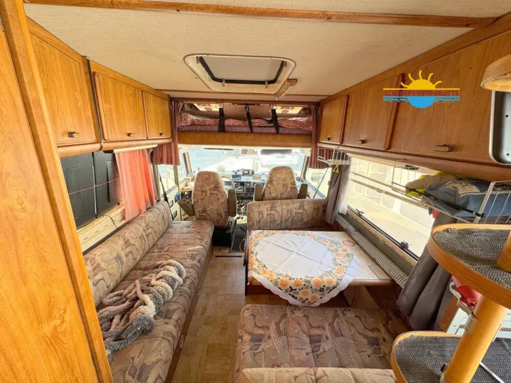 Fahrzeugbild Hymer B-Klasse B 544 *HUBBETT*ROLLERTRÄGER *uvm #8