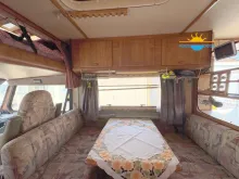 Fahrzeugbild Hymer B-Klasse B 544 *HUBBETT*ROLLERTRÄGER *uvm #10