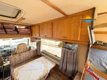 Fahrzeugbild Hymer B-Klasse B 544 *HUBBETT*ROLLERTRÄGER *uvm #12