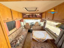 Fahrzeugbild Hymer B-Klasse B 544 *HUBBETT*ROLLERTRÄGER *uvm #13