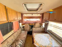 Fahrzeugbild Hymer B-Klasse B 544 *HUBBETT*ROLLERTRÄGER *uvm #14