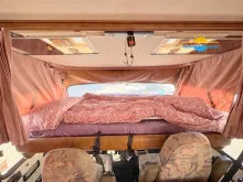 Fahrzeugbild Hymer B-Klasse B 544 *HUBBETT*ROLLERTRÄGER *uvm #15