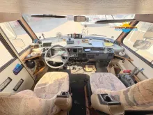 Fahrzeugbild Hymer B-Klasse B 544 *HUBBETT*ROLLERTRÄGER *uvm #16