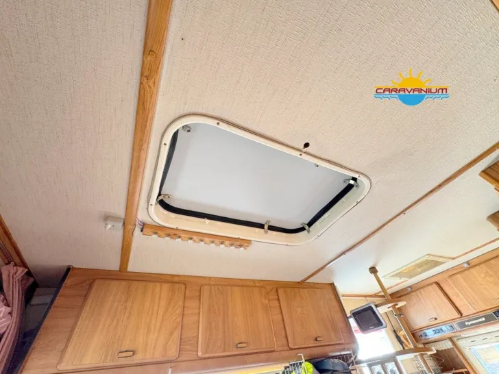 Fahrzeugbild Hymer B-Klasse B 544 *HUBBETT*ROLLERTRÄGER *uvm #19