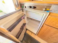 Fahrzeugbild Hymer B-Klasse B 544 *HUBBETT*ROLLERTRÄGER *uvm #22