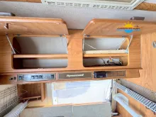 Fahrzeugbild Hymer B-Klasse B 544 *HUBBETT*ROLLERTRÄGER *uvm #25