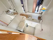 Fahrzeugbild Hymer B-Klasse B 544 *HUBBETT*ROLLERTRÄGER *uvm #26