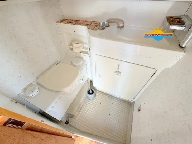 Fahrzeugbild Hymer B-Klasse B 544 *HUBBETT*ROLLERTRÄGER *uvm #27