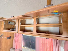 Fahrzeugbild Hymer B-Klasse B 544 *HUBBETT*ROLLERTRÄGER *uvm #30