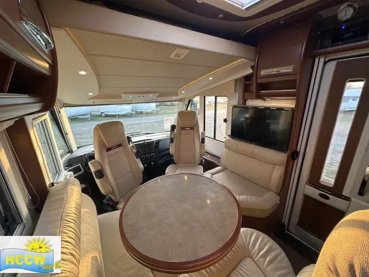 Weitere Sitzgruppe Carthago chic s-plus I 52 QB hochwertige Ausstattung