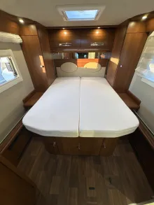 Betten Carthago chic s-plus I 52 QB hochwertige Ausstattung