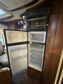 Kühlschrank Carthago chic s-plus I 52 QB hochwertige Ausstattung