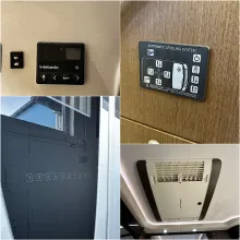 Fahrzeugbild Concorde Charisma 900 M - Stützen*Solar*Centurion*ALDE #22