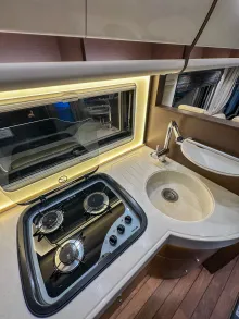 Fahrzeugbild Concorde Charisma 900 M - Stützen*Solar*Centurion*ALDE #14