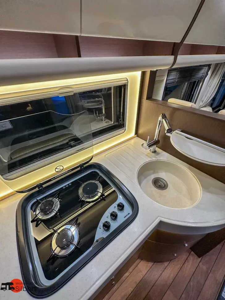 Fahrzeugbild Concorde Charisma 900 M - Stützen*Solar*Centurion*ALDE #14