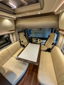 Fahrzeugbild Concorde Charisma 900 M - Stützen*Solar*Centurion*ALDE #12