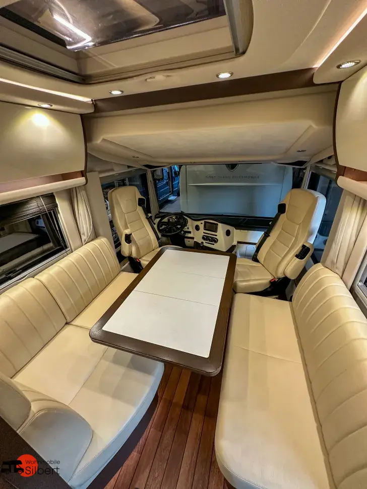 Fahrzeugbild Concorde Charisma 900 M - Stützen*Solar*Centurion*ALDE #12