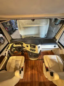 Fahrzeugbild Concorde Charisma 900 M - Stützen*Solar*Centurion*ALDE #17