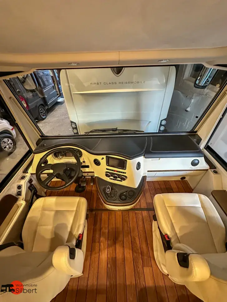 Fahrzeugbild Concorde Charisma 900 M - Stützen*Solar*Centurion*ALDE #17