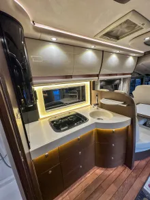 Fahrzeugbild Concorde Charisma 900 M - Stützen*Solar*Centurion*ALDE #13