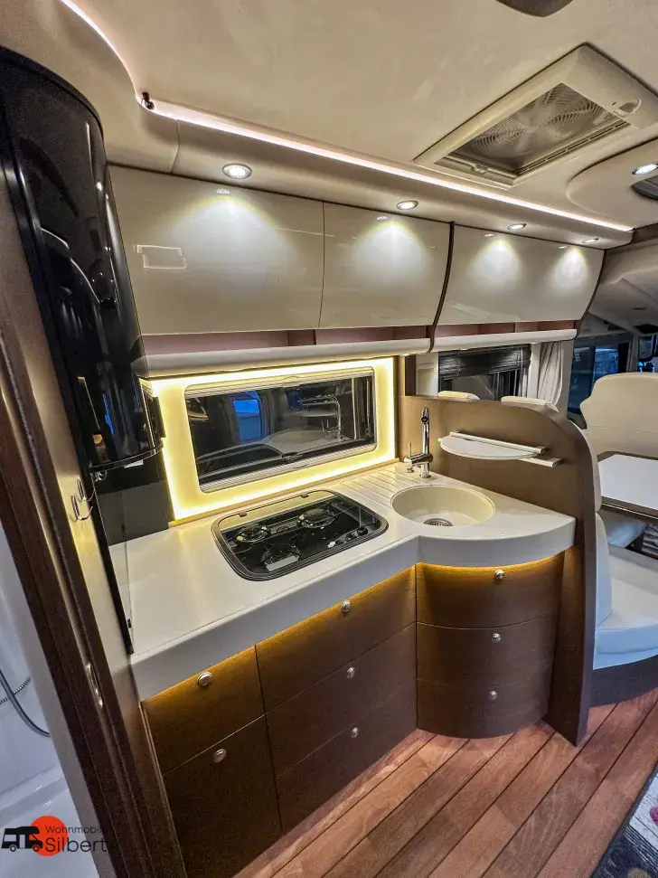 Fahrzeugbild Concorde Charisma 900 M - Stützen*Solar*Centurion*ALDE #13