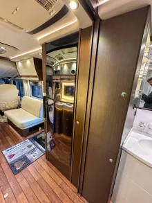 Fahrzeugbild Concorde Charisma 900 M - Stützen*Solar*Centurion*ALDE #15