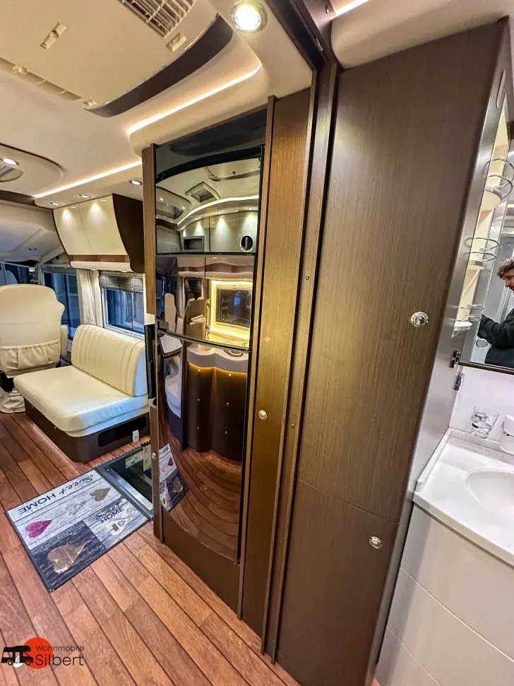Fahrzeugbild Concorde Charisma 900 M - Stützen*Solar*Centurion*ALDE #15