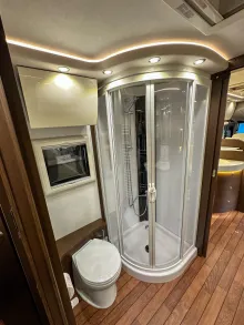 Fahrzeugbild Concorde Charisma 900 M - Stützen*Solar*Centurion*ALDE #10