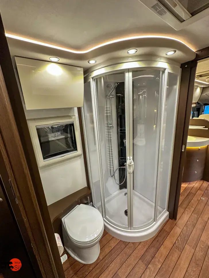 Fahrzeugbild Concorde Charisma 900 M - Stützen*Solar*Centurion*ALDE #10