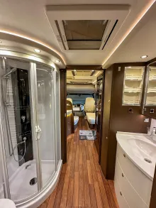 Fahrzeugbild Concorde Charisma 900 M - Stützen*Solar*Centurion*ALDE #8