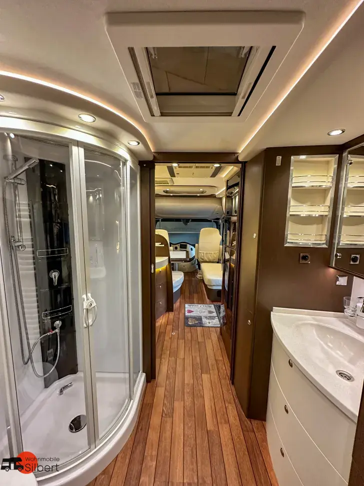 Fahrzeugbild Concorde Charisma 900 M - Stützen*Solar*Centurion*ALDE #8