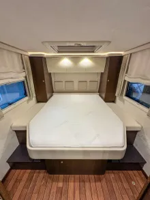 Fahrzeugbild Concorde Charisma 900 M - Stützen*Solar*Centurion*ALDE #9