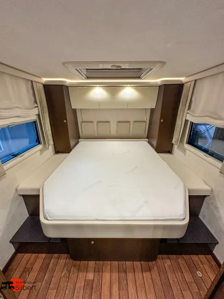 Fahrzeugbild Concorde Charisma 900 M - Stützen*Solar*Centurion*ALDE #9