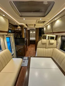 Fahrzeugbild Concorde Charisma 900 M - Stützen*Solar*Centurion*ALDE #7