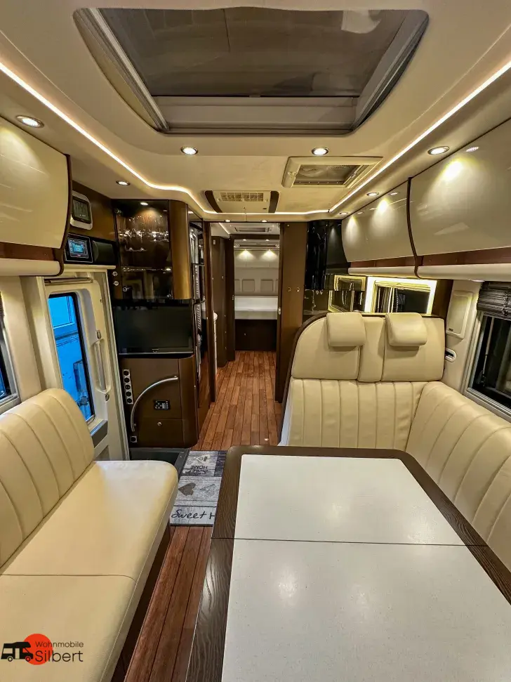 Fahrzeugbild Concorde Charisma 900 M - Stützen*Solar*Centurion*ALDE #7