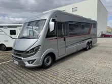 Fahrzeugbild Bürstner Elegance I 920 G VOLLAUSSTATTUNG > top price #20