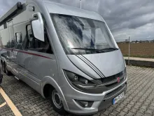 Fahrzeugbild Bürstner Elegance I 920 G VOLLAUSSTATTUNG > top price #1