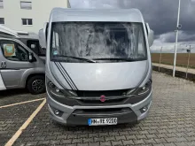 Fahrzeugbild Bürstner Elegance I 920 G VOLLAUSSTATTUNG > top price #21