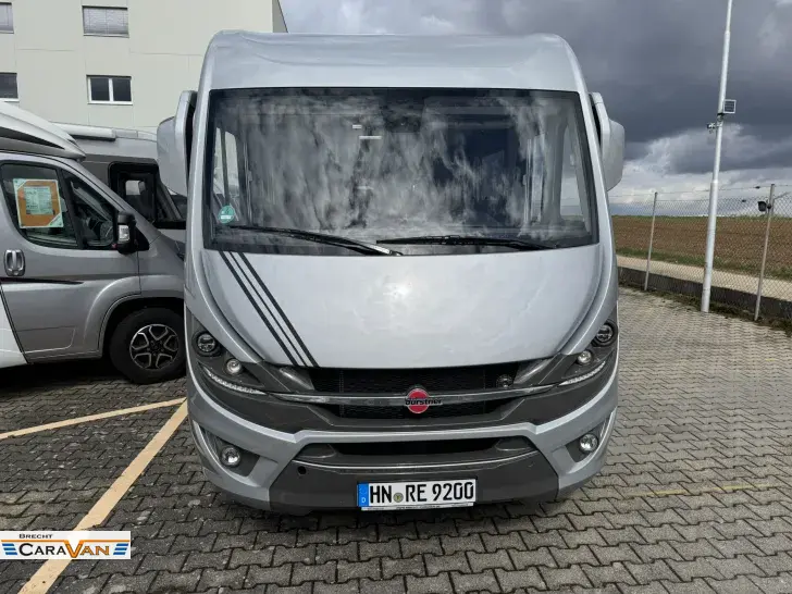 Fahrzeugbild Bürstner Elegance I 920 G VOLLAUSSTATTUNG > top price #21