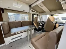Fahrzeugbild Bürstner Elegance I 920 G VOLLAUSSTATTUNG > top price #22