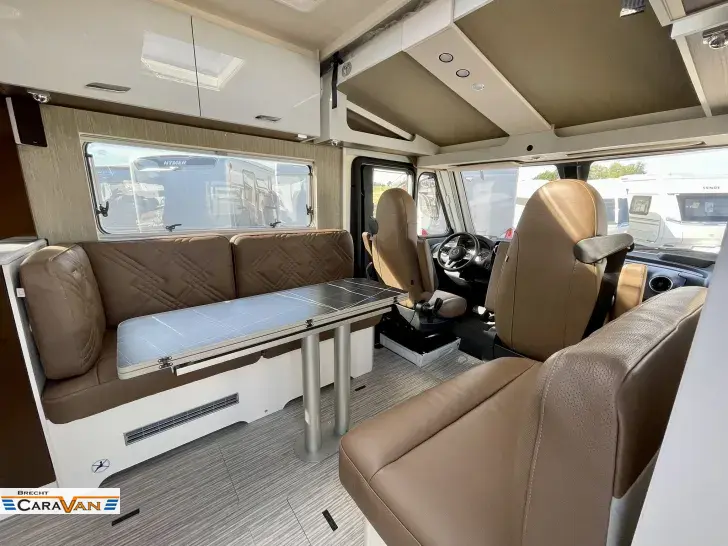 Fahrzeugbild Bürstner Elegance I 920 G VOLLAUSSTATTUNG > top price #22