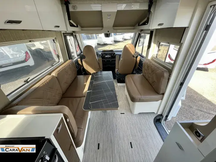 Fahrzeugbild Bürstner Elegance I 920 G VOLLAUSSTATTUNG > top price #24