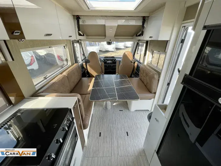Fahrzeugbild Bürstner Elegance I 920 G VOLLAUSSTATTUNG > top price #25