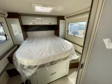 Fahrzeugbild Bürstner Elegance I 920 G VOLLAUSSTATTUNG > top price #29