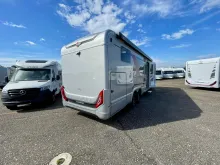 Fahrzeugbild Bürstner Elegance I 920 G VOLLAUSSTATTUNG > top price #37